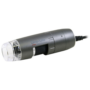 Dino-Lite Handheld microscope AM4115TF, 1.3MP, 10-70x, 8 LED, 30 fps, USB 2.0