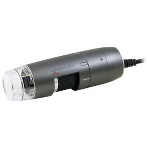 Dino-Lite Microscopio AM4115TF, 1,3 MP, 10-70x, 8 LED, 30 fps, USB 2.0