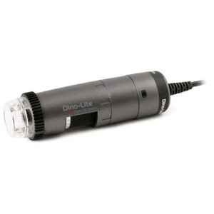 Dino-Lite Handheld microscope AF4115ZT, 1.3MP, 20-220x, 8 LED, 30 fps, USB 2.0