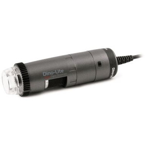 Dino-Lite Handheld microscope AF4115ZTL, 1.3MP, 10-140x, 8 LED, 30 fps, USB 2.0