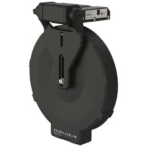 PrimaLuceLab Flat field mask GIOTTO 220 with ALTO Telescopic Cover