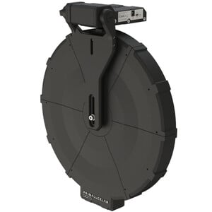 PrimaLuceLab Maschera flat field GIOTTO 320 con copertura telescopica ALTO
