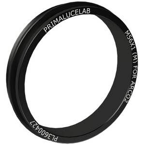 PrimaLuceLab M56x1 adapter voor ARCO 2"