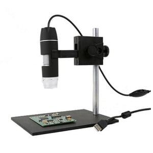ToupTek Handheld microscope ToupCam HCAM Handmikroskop, color, CMOS, 2 MP, USB