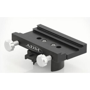 ADM Morsetto a coda di rondine DUAL-GPDX per Vixen Great Polaris