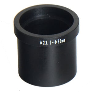ToupTek Camera adaptor adapter ring for eyepiece tubes (23.2mm to 30mm)