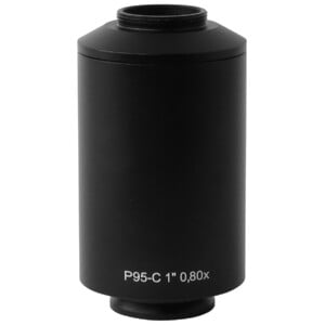 ToupTek 0.80x C-Mount adapter CSP080XC