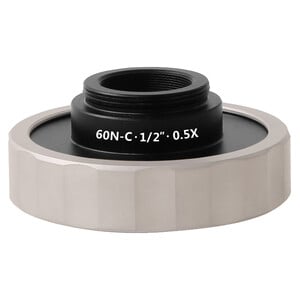 ToupTek 0,5x C-Mount adapter CSN050XC