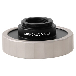 ToupTek Camera adaptor 0.5x C-mount Adapter CSN050XC