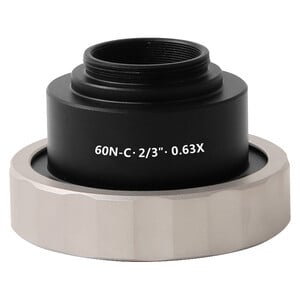 ToupTek Camera adaptor 0.63x C-mount Adapter CSN063XC