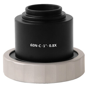 ToupTek Camera adaptor 0.8x C-mount Adapter CSN080XC