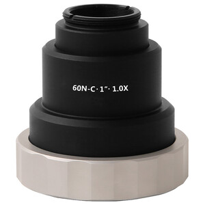 ToupTek Adaptador para cámaras 1x C-Mount Adapter CSN100XC