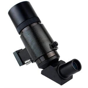 Artesky 9x50 Zoeker met Amici prisma 90°.
