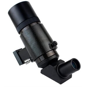 Artesky Finder scope 9x50 Sucherfernrohr mit Amici-Prisma 90°
