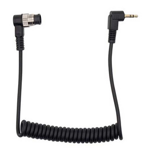 ZWO Cable de control para Nikon DSLR (MC-30, 10PIN)