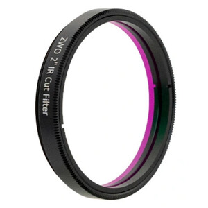 ZWO Filtro blocca banda UV/IR 2"