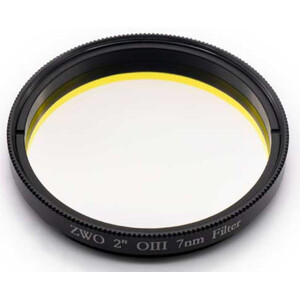 ZWO Filters OIII 7nm 2"