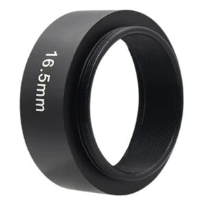 ZWO Adapter M48 / T2 16.5mm
