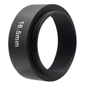 ZWO Adapter M48 / T2 16,5mm
