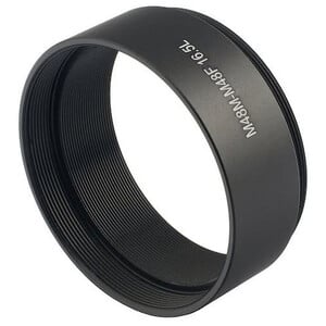 ZWO Verlengstuk 16,5mm M48