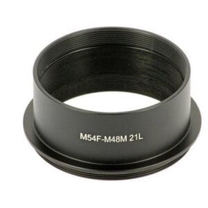 ZWO Adapter M48 / M54 21mm