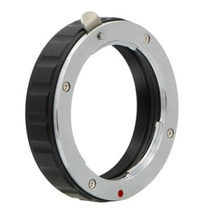 ZWO Adattatori per lenti DSLR T2 / Micro Four Thirds
