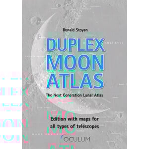 Oculum Verlag Atlante Duplex Moon