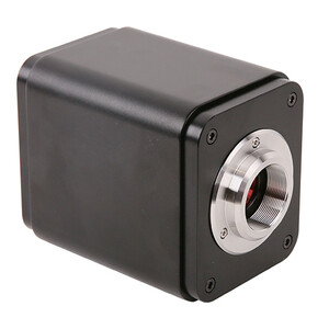 ToupTek Camera ToupCam XCAM4K 8MPB, CMOS, 1/1.2", 8MP, 2.9 µm, 60/30 fps, HDMI/LAN/USB 3.0, WLAN optional