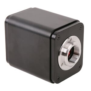 ToupTek Camera ToupCam XCAM4K 8MPB, color, CMOS, 1/1.2", 2.9 µm, 60/30 fps, 8 MP, HDMI/LAN/USB 3.0, WLAN optional
