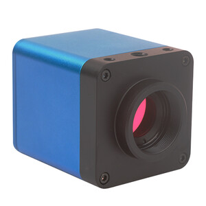 ToupTek Camera ToupCam WUCAM 720PA, color, CMOS, 1/2.5", 2.2 µm, 30 fps, 720 P, WiFi/USB