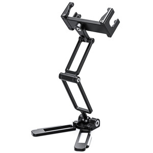 Leofoto Mounting Smartphone PS-4 black