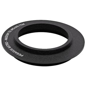 PegasusAstro Adapter M65 male to M54 male (for Skywatcher Esprit 100)