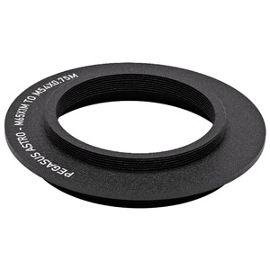 PegasusAstro Adapter Maschio M65 a maschio M54 (per Skywatcher Esprit 100)