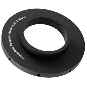 PegasusAstro Adapter Prodigy Microfocuser Telescope Adaptors for SCT 2"