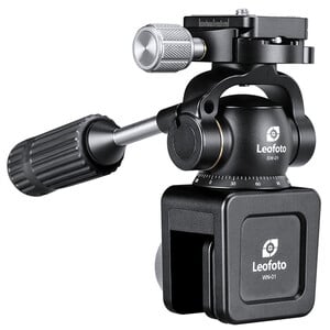 Leofoto Window mounted support WN-01+SW-01