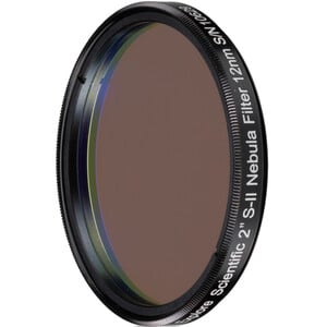 Explore Scientific Filtro SII 12nm 2"