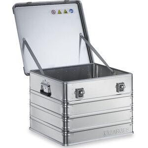 Zarges Carrying case K470 (600 x 560 x 440 mm)