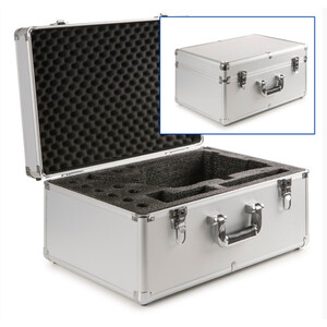 Euromex Aluminium transport case, BS.9900 (bScope)