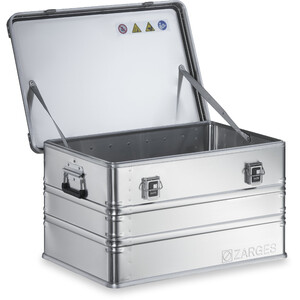 Zarges Carrying case K470 (690 x 460 x 380 mm)