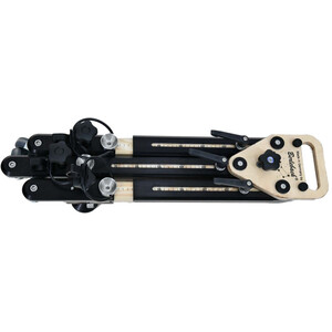 Berlebach Carrello per treppiede