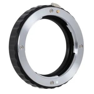 ZWO Adattatori per lenti DSLR ASI / Sony-NEX