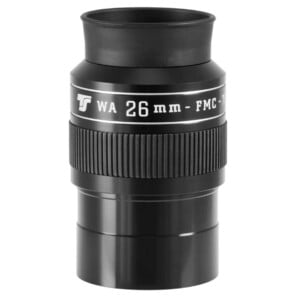 TS Optics Eyepiece WA 70° 26mm 2"