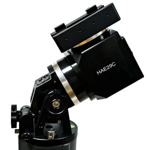 iOptron Mount HAE29 Strain Wave AZ/EQ SWG