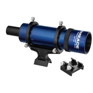 Meade Finder scope 8x50