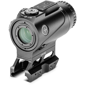 HAWKE Riflescope Prism Sight 1x15, Speed Dot