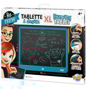 Buki Drawing Tablet XL