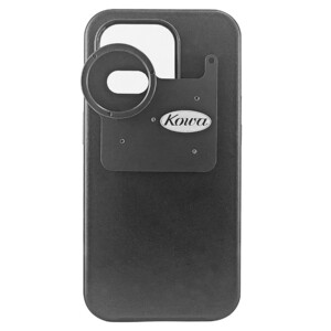 Kowa Smartphone adapter TSN-IP16 Pro Max RP passend voor iPhone 16 Pro Max