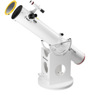 Bresser Dobson telescope N 150/1200 Messier DOB