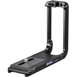 Leofoto L-bracket LPF-GFX-100S for Fujifilm GFX100S