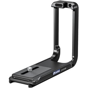 Leofoto L-bracket LPF-GFX-100S für Fujifilm GFX100S